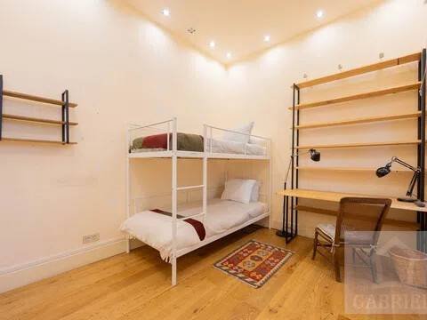 Appartamento 167 m² a Madrid