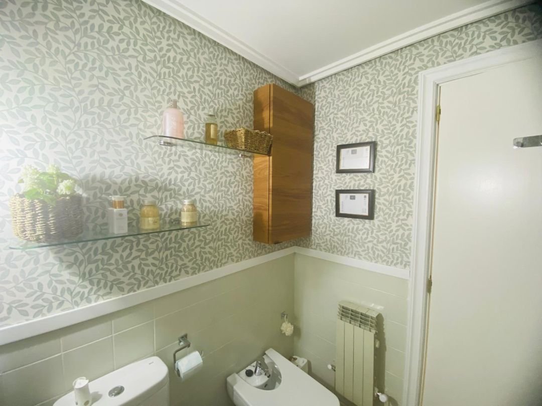Piso de 80 m² en Ezcaray