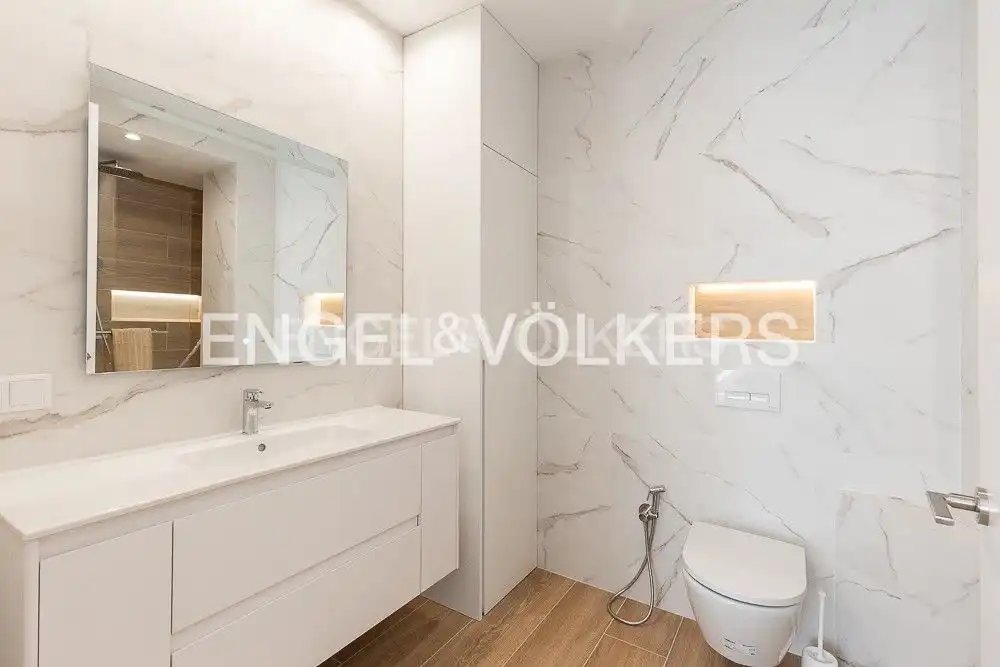 Apartamento 130 m² em València