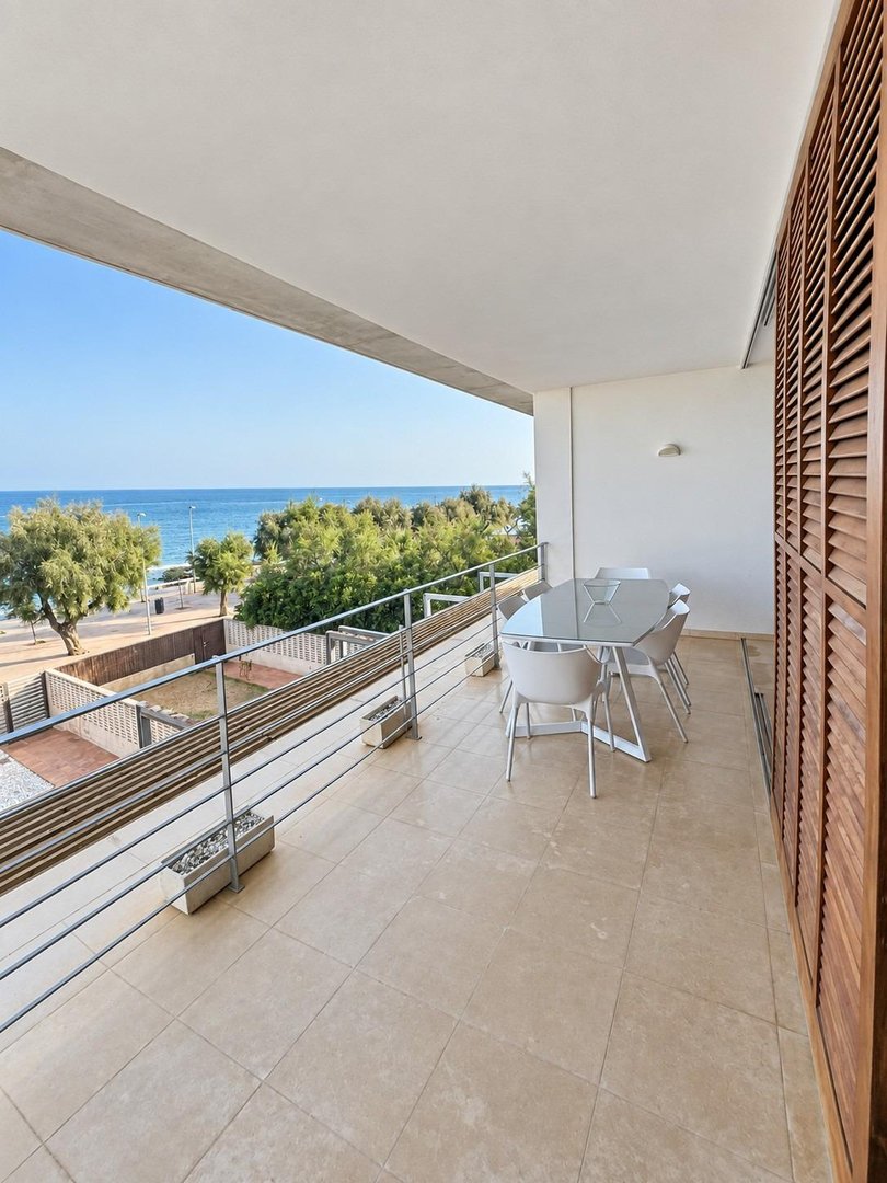 Appartamento 110 m² a Artà