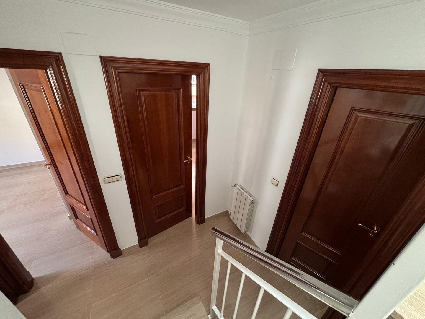 Piso de 140 m² en Granada