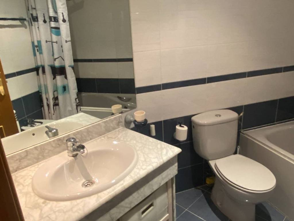 Piso de 80 m² en San Agustín de Guadalix
