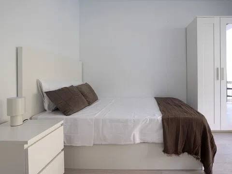 Habitación 122 m², Madrid