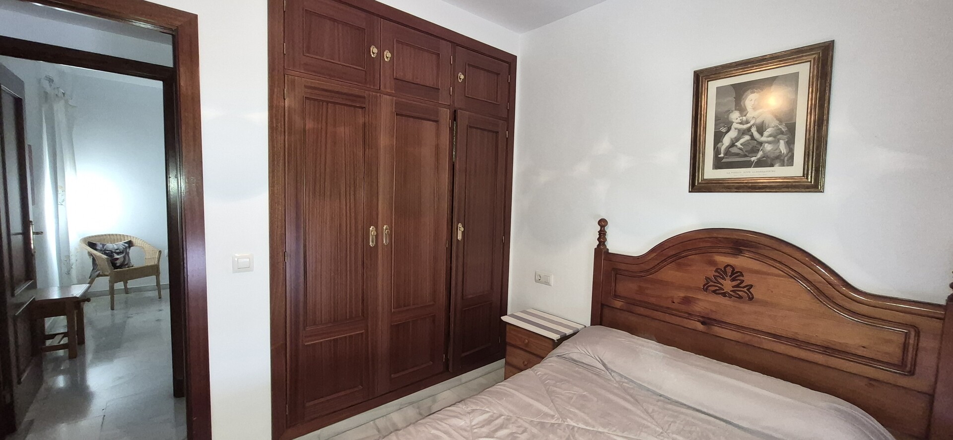 Piso de 65 m² en Sanlúcar de Barrameda