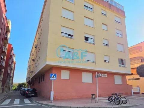 Piso de 60 m² en Oropesa del Mar