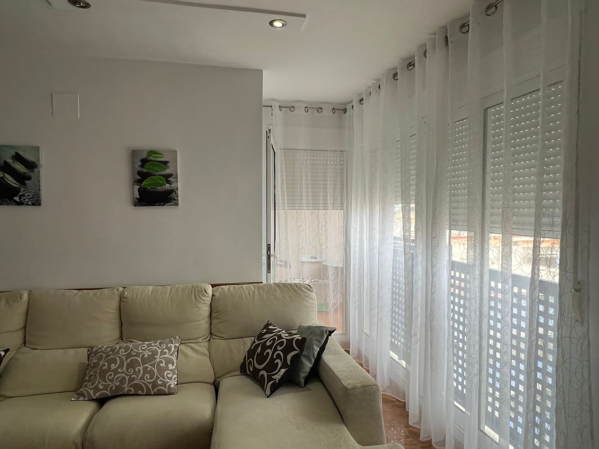 Piso de 92 m² en Vinaròs
