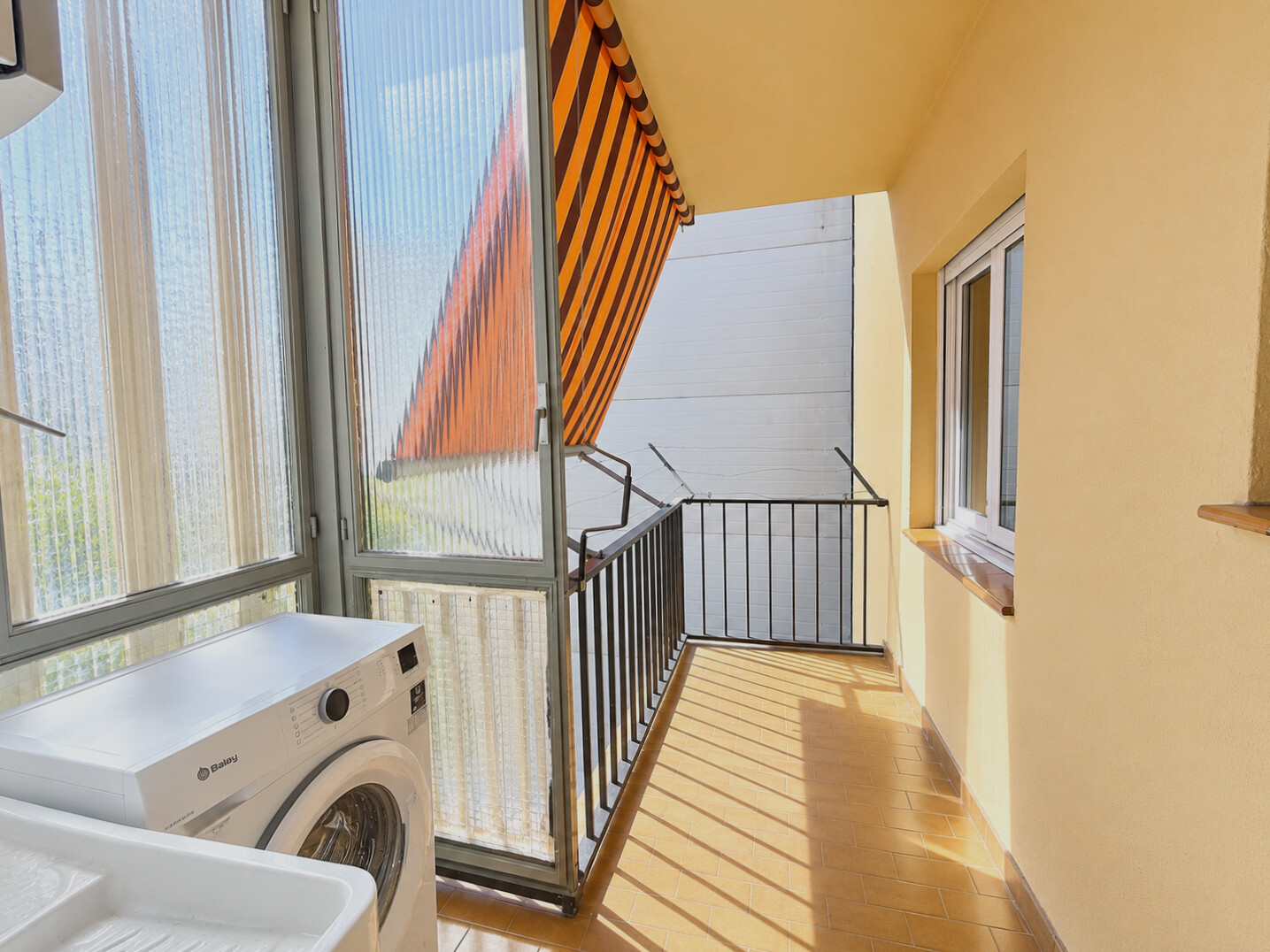 Piso de 96 m² en Gerona