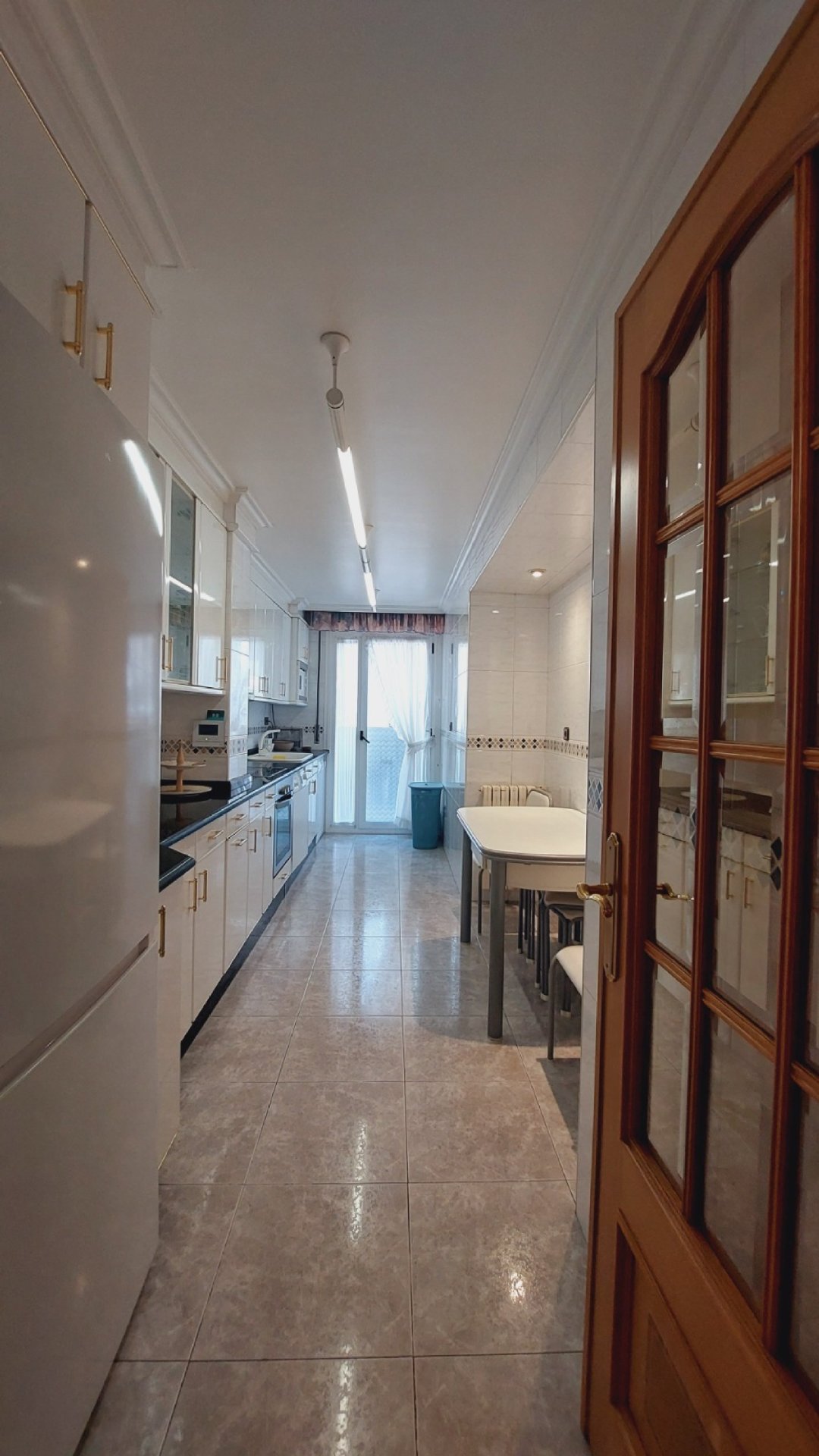 Piso de 115 m² en Pamplona