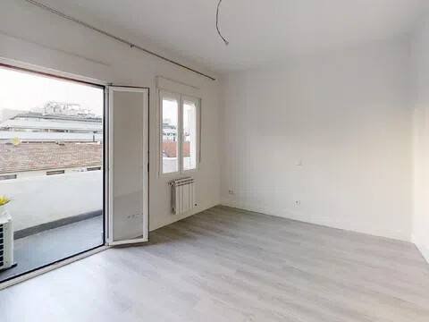 Piso de 300 m² en Madrid