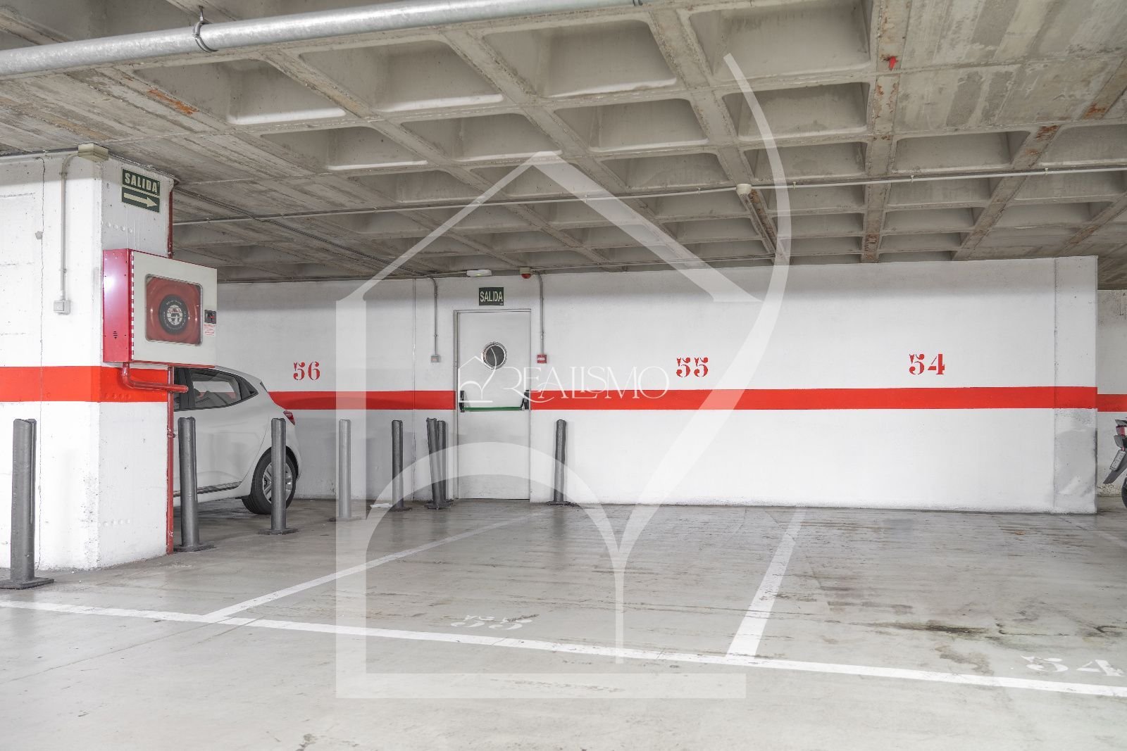 Piso de 79 m² en Salamanca
