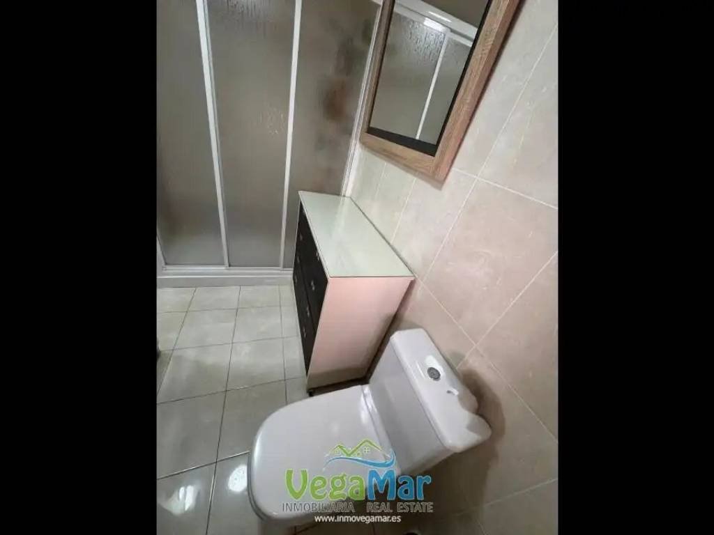 Piso de 65 m² en Almuñécar