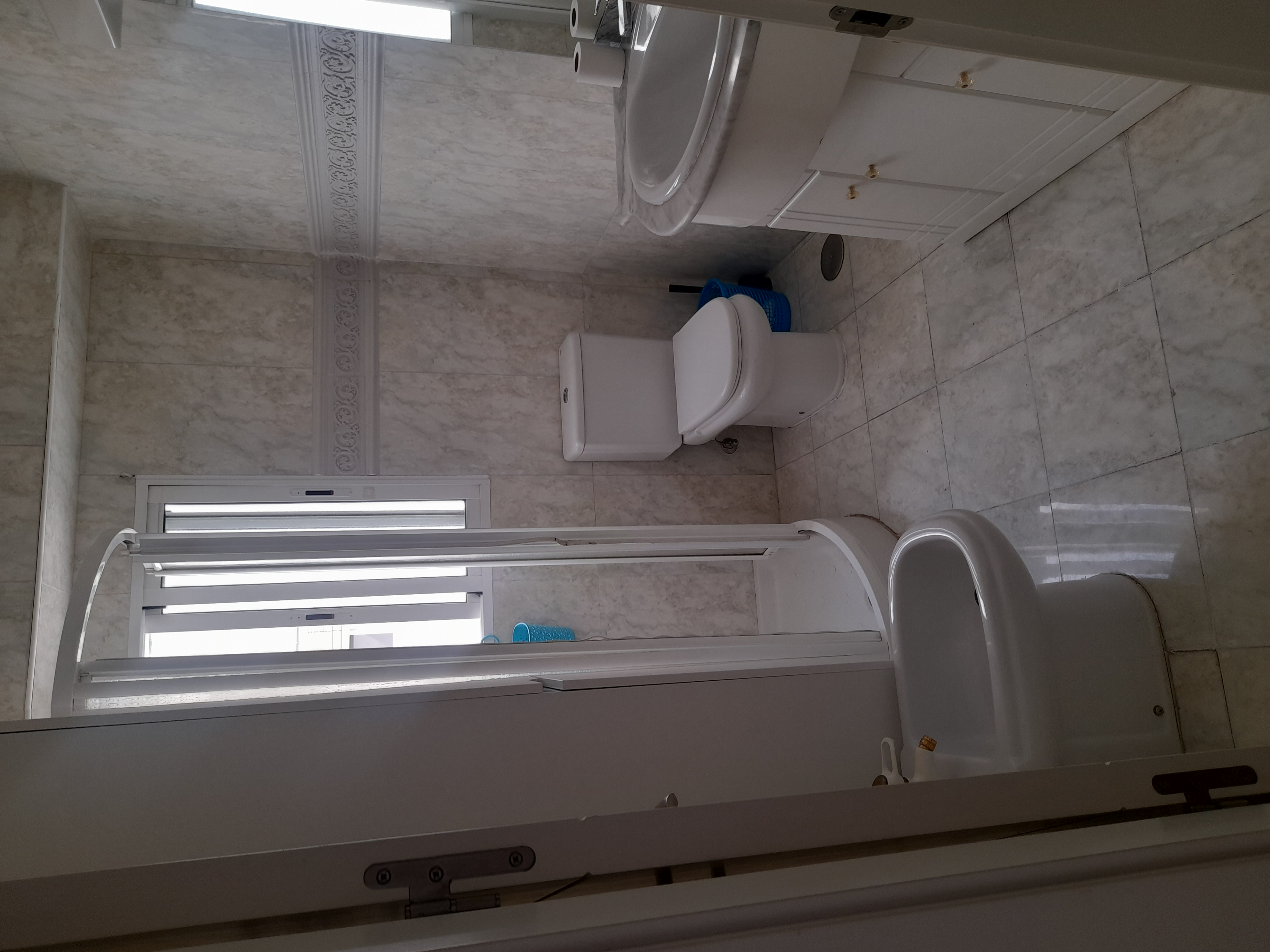 Habitación 95 m², Granada