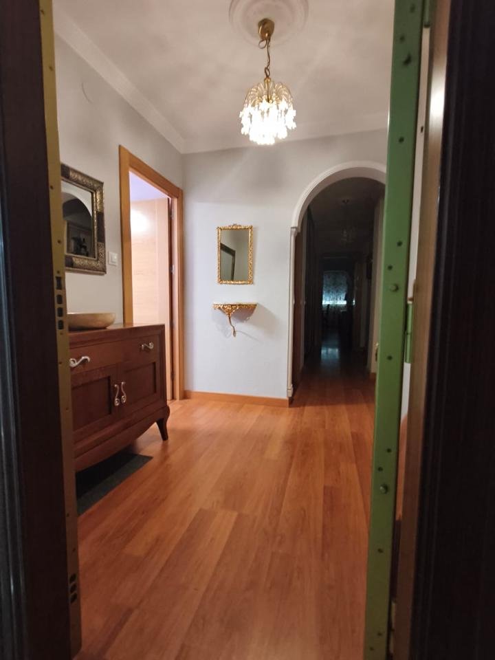 Квартира 111 м² у Granada