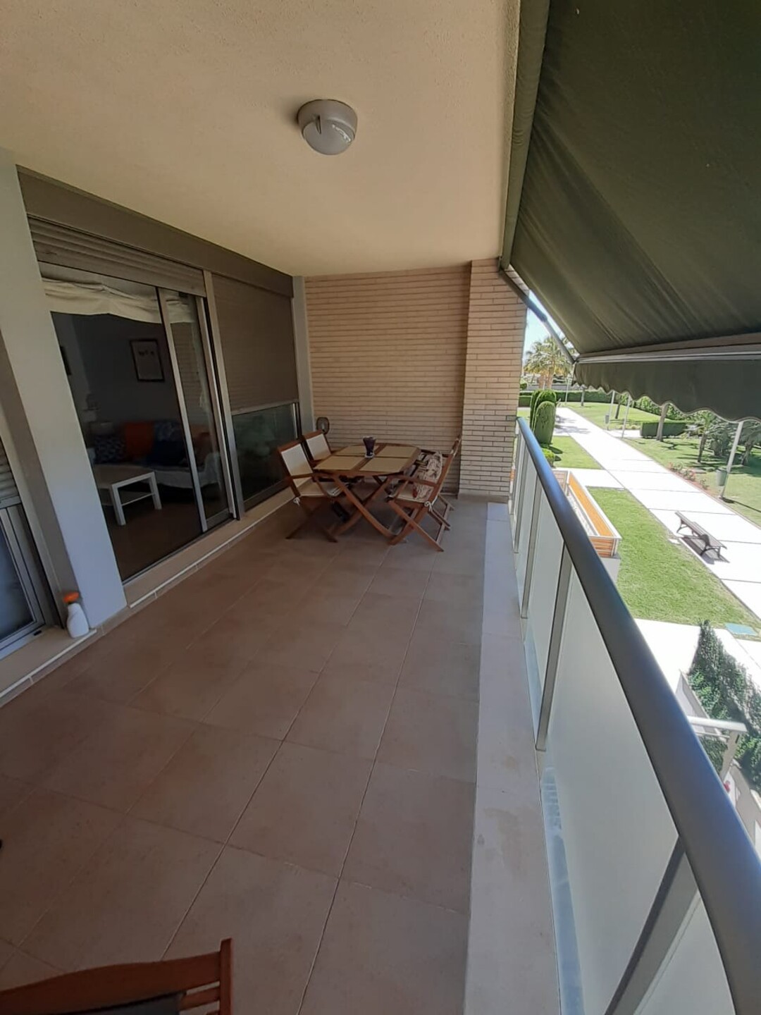 Piso de 62 m² en Benicasim