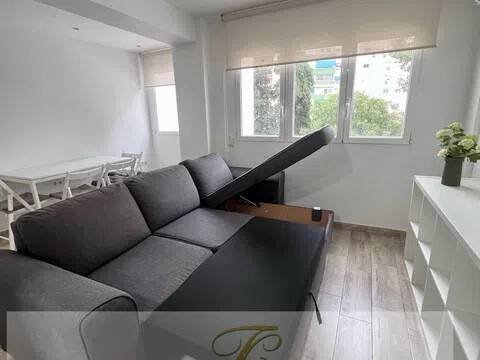 Piso de 64 m² en Valencia