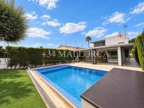 Casa de 253 m² en Campos