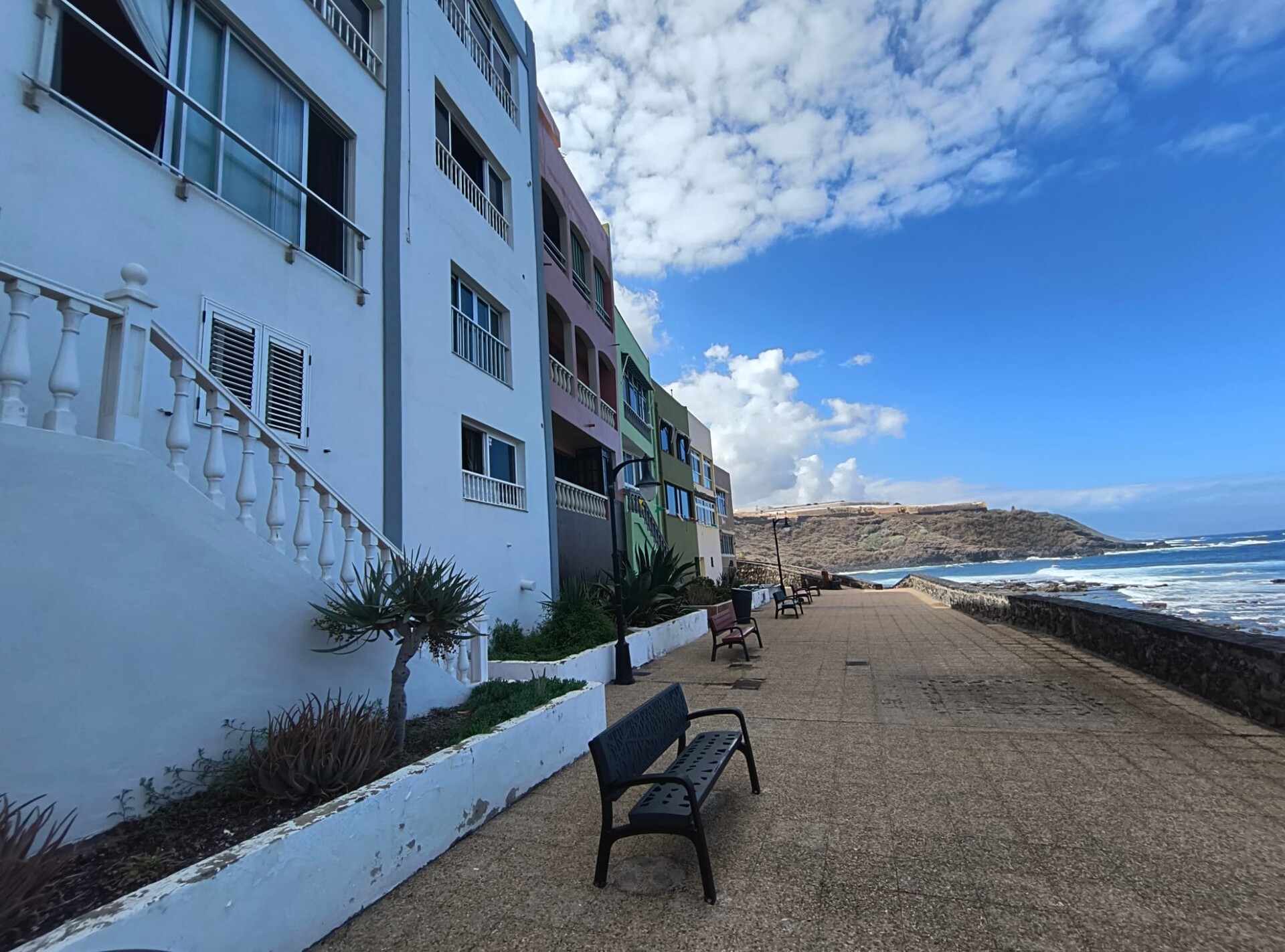 Pis de 70 m² a San Cristóbal de La Laguna