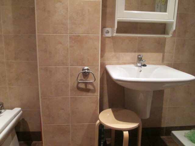 Piso de 58 m² en Granada