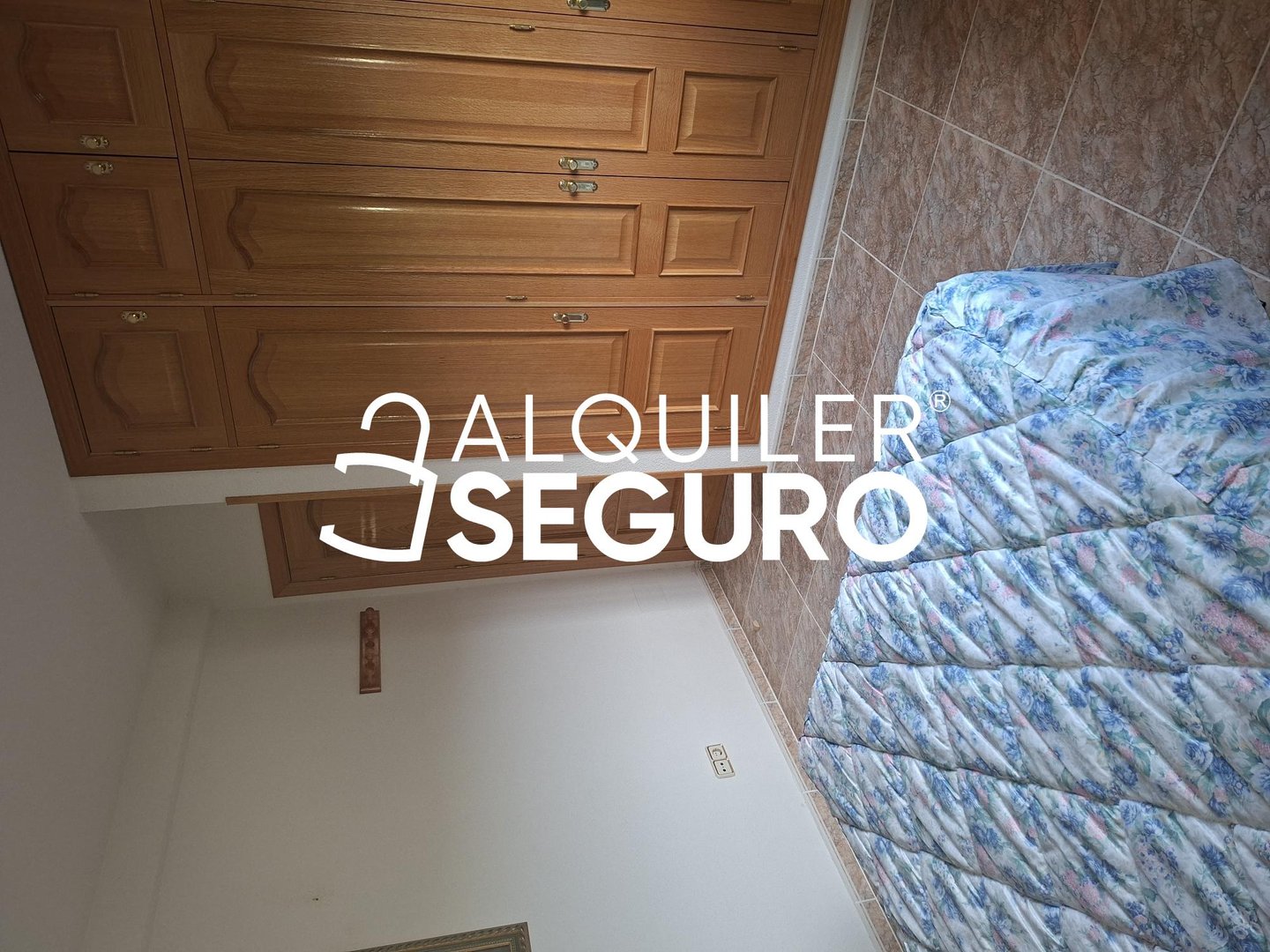 Piso de 100 m² en El Berrueco