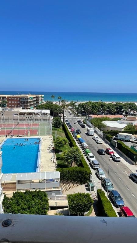 Wohnung 115 m² in Canet d'en Berenguer
