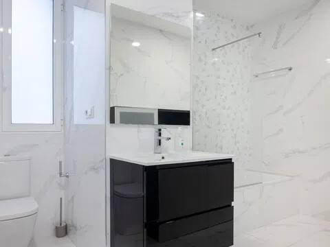 Pis de 195 m² a València