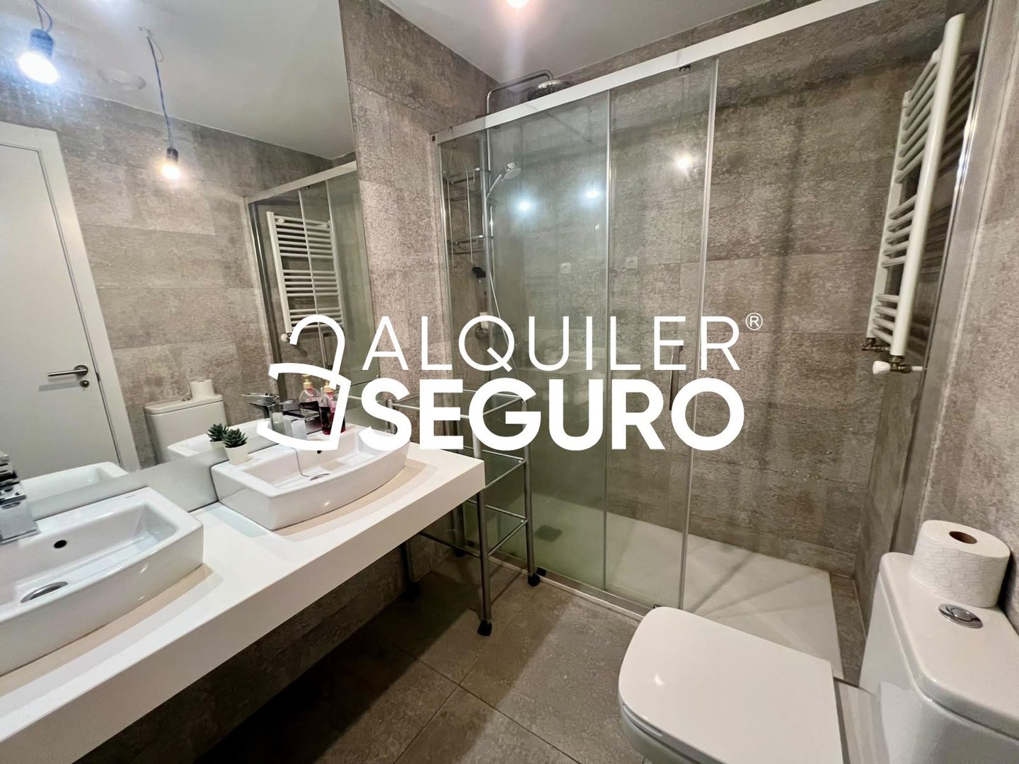 Piso de 105 m² en Tres Cantos