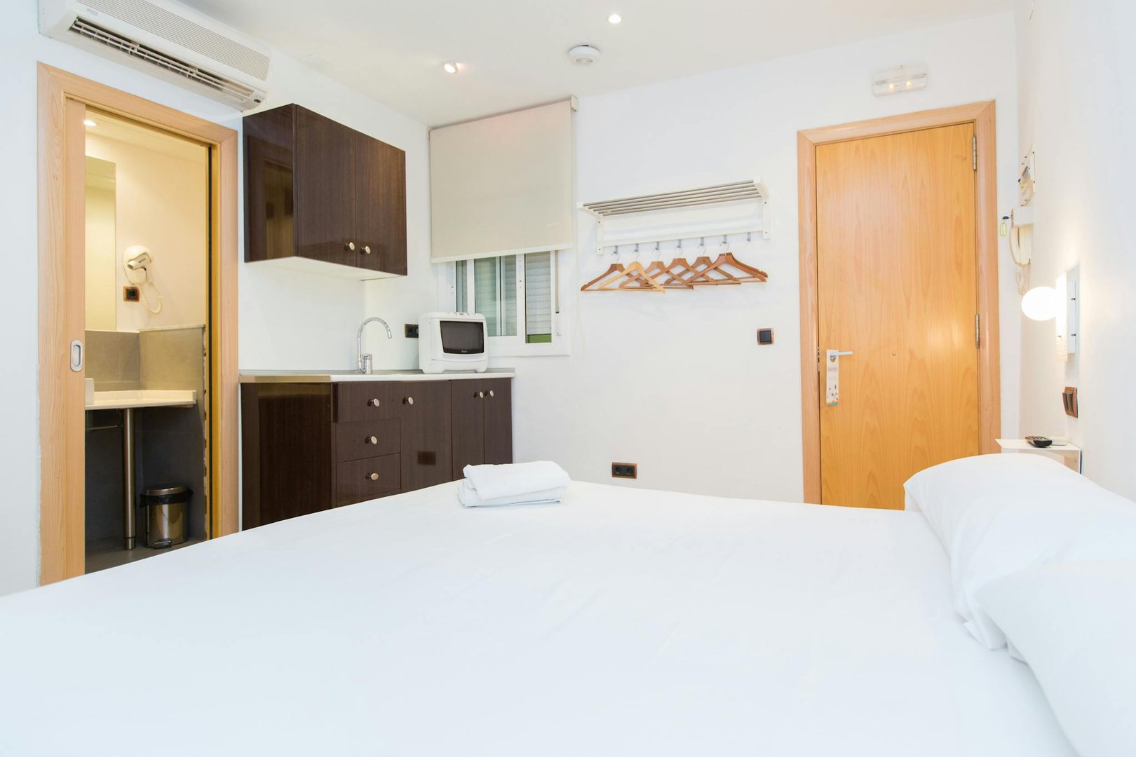 Appartamento 20 m² a Barcelona