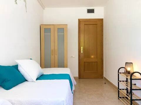 Piso de 90 m² en Oropesa del Mar