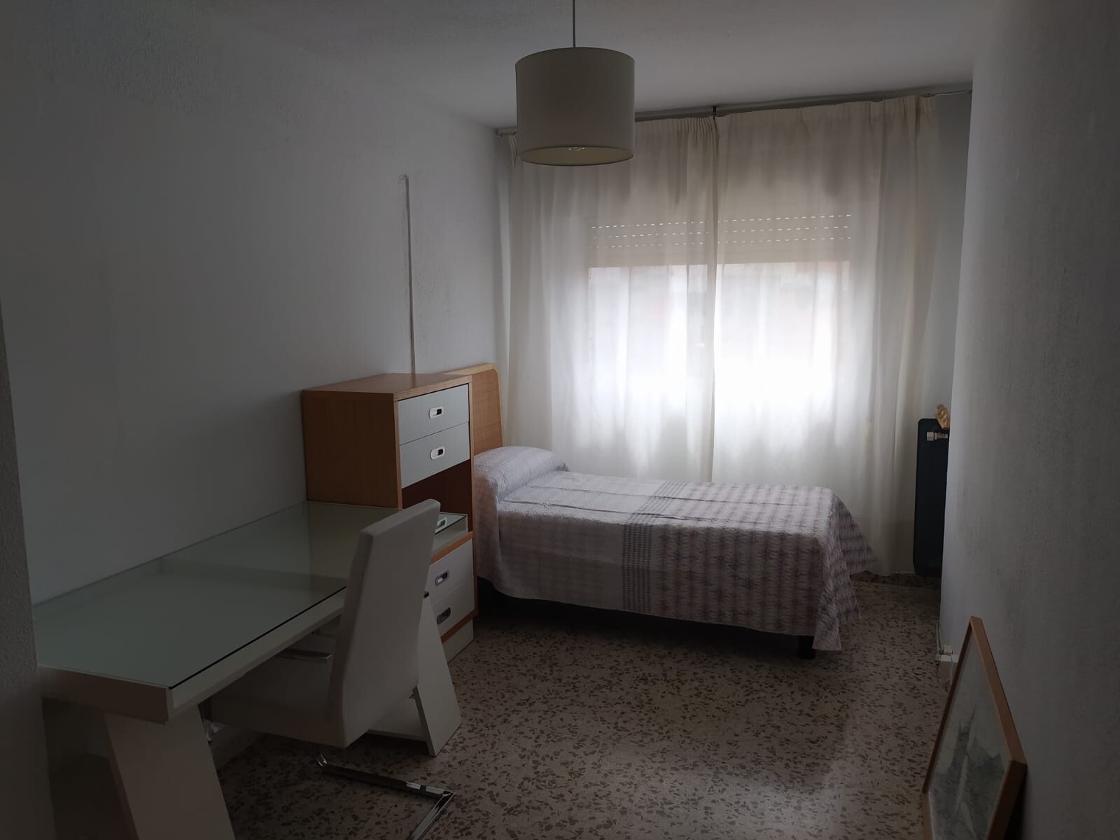 Pis de 100 m² a Granada