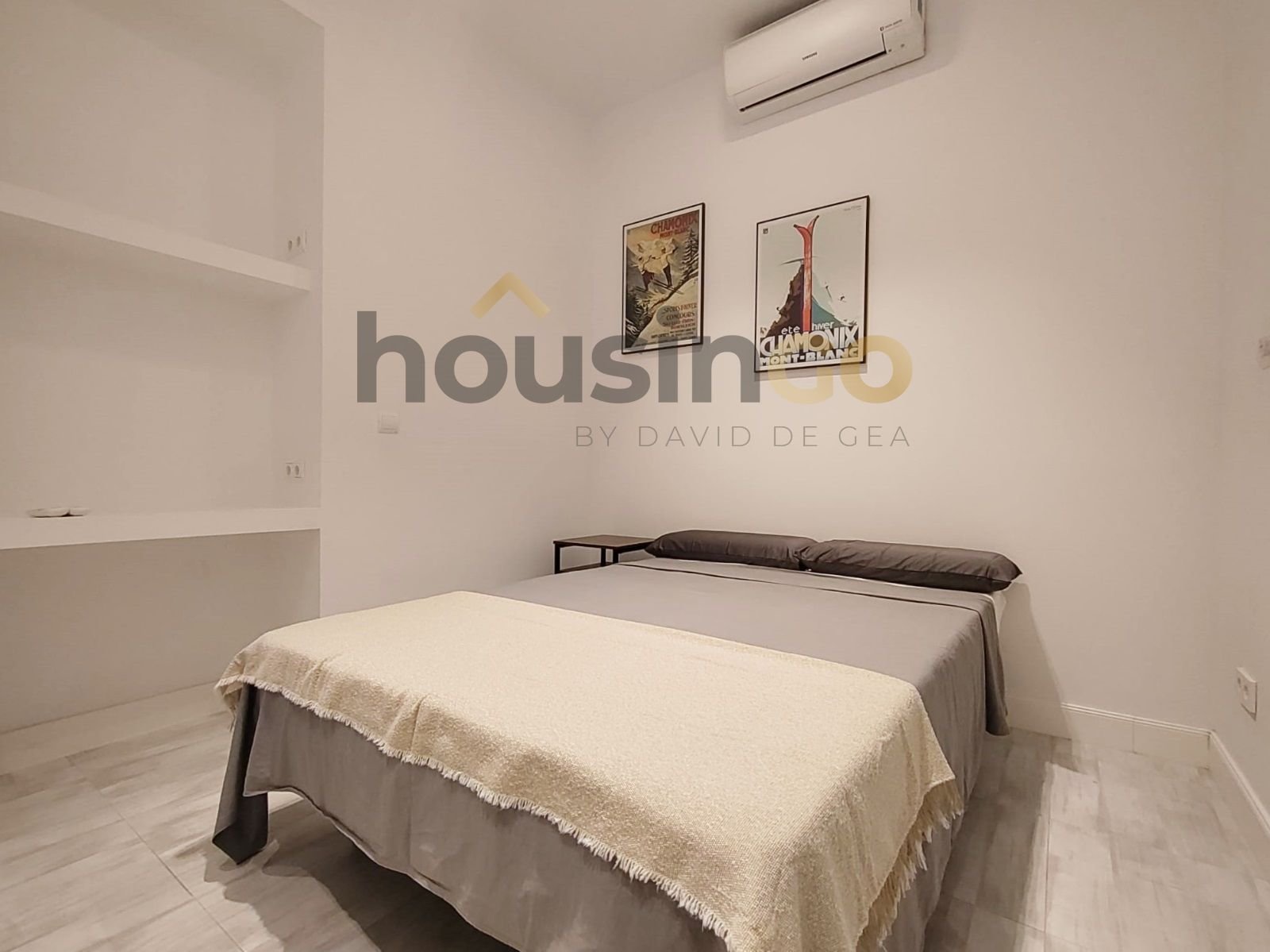 Appartement 92 m² à Madrid