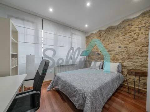 Piso de 57 m² en Oviedo