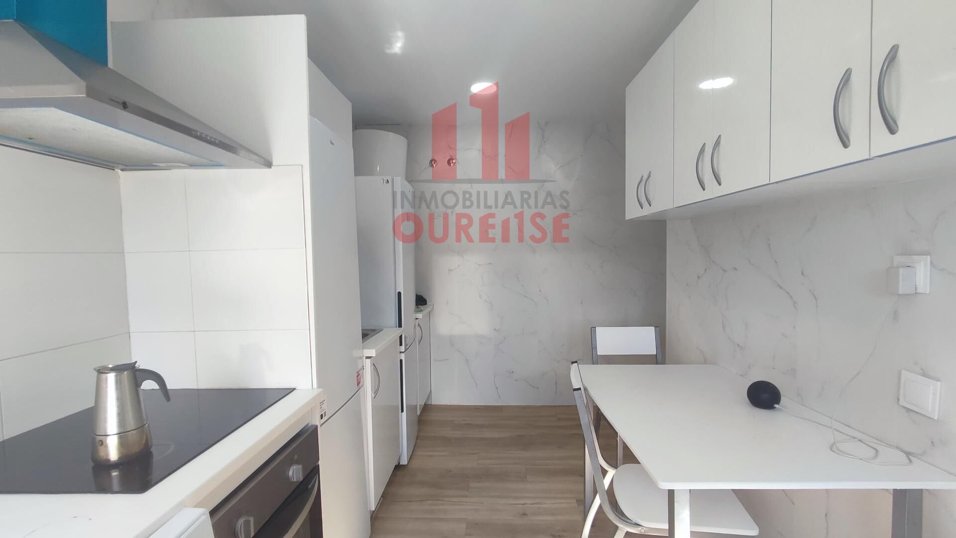 Pis de 80 m² a Ourense