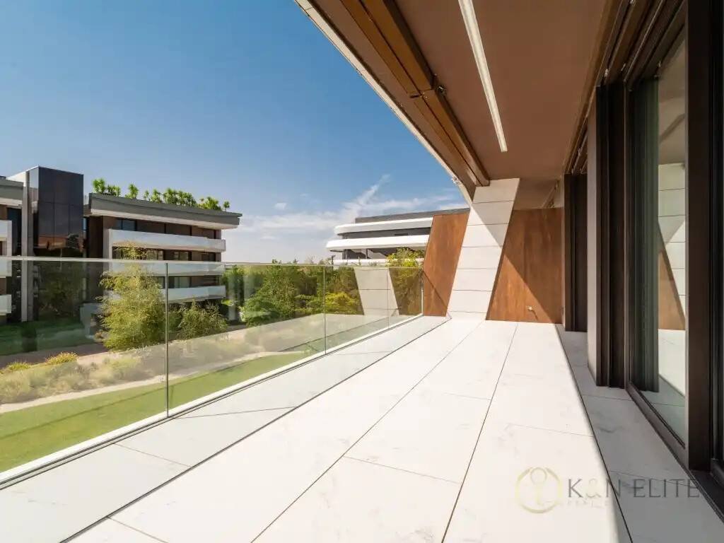 Appartamento 244 m² a Pozuelo de Alarcón