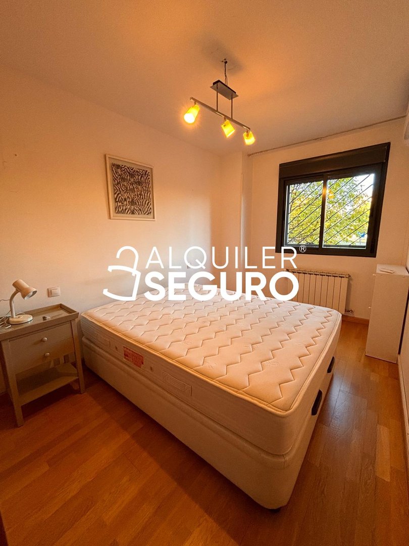 Pis de 73 m² a Madrid