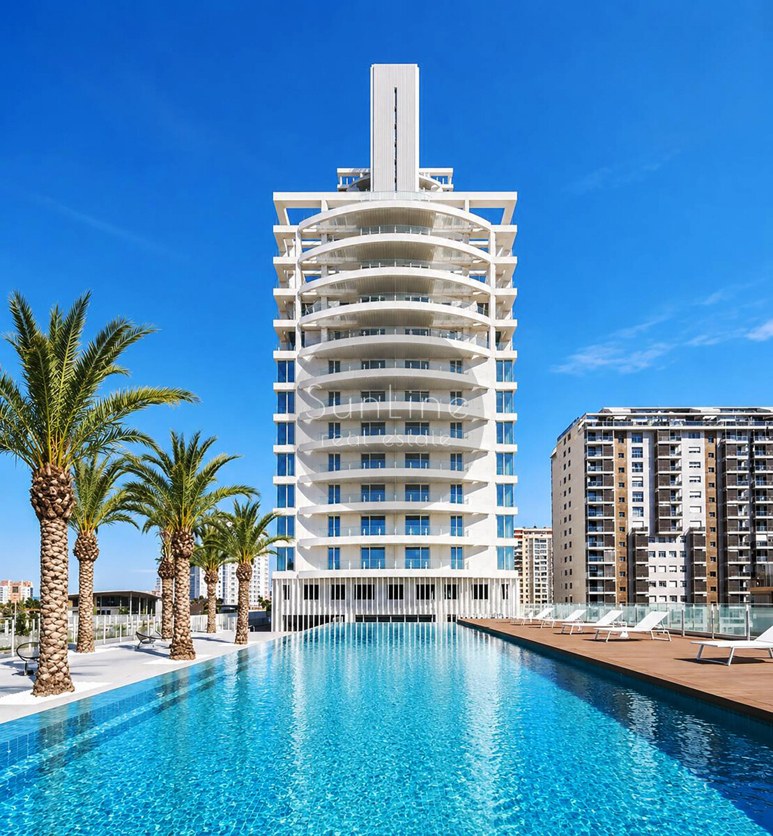 Wohnung 80 m² in Valencia