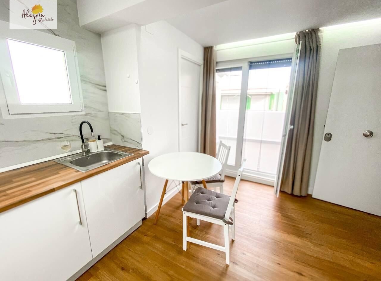 Pis de 48 m² a Sueca