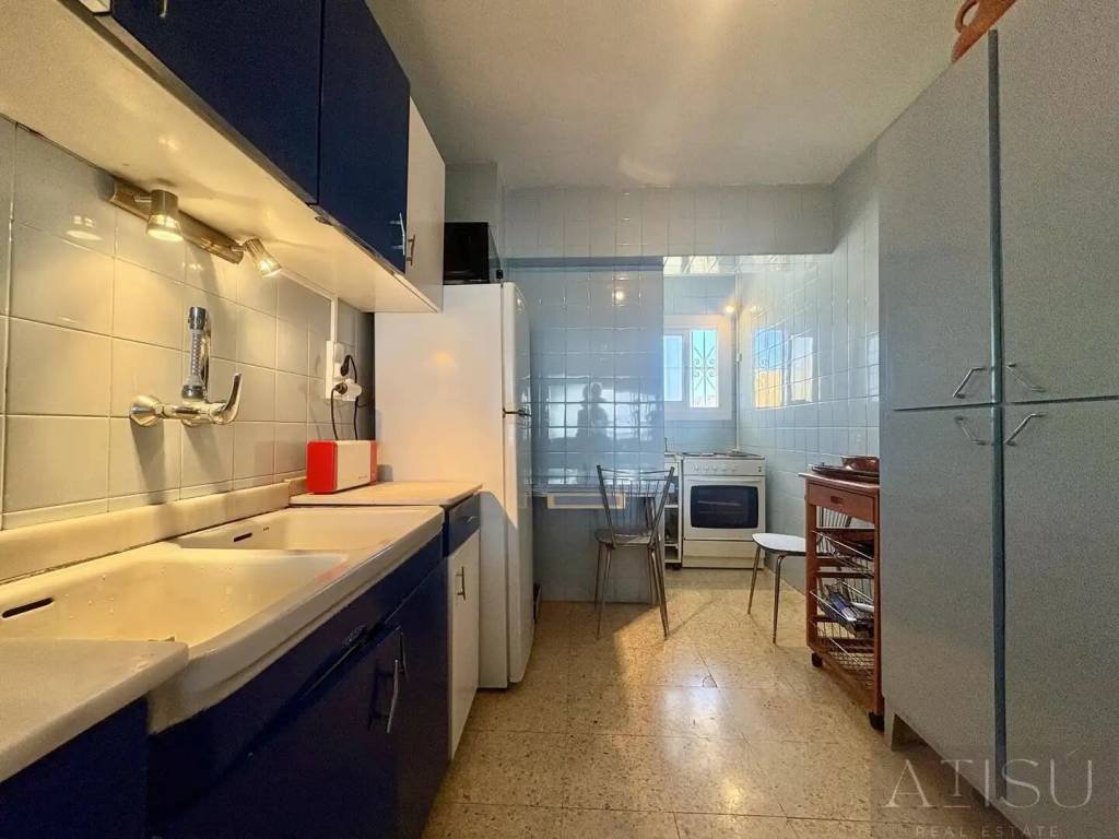 Piso de 80 m² en el Campello