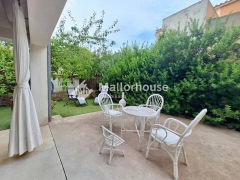 Piso de 100 m² en Alcúdia