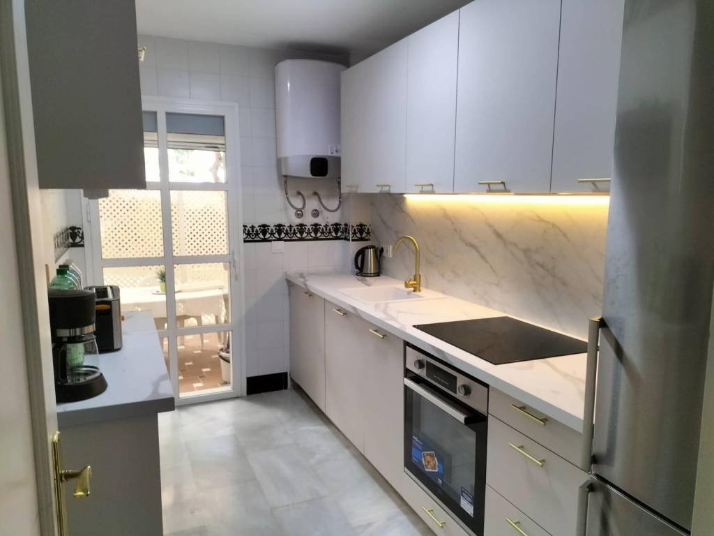 Piso de 88 m² en Chiclana de la Frontera