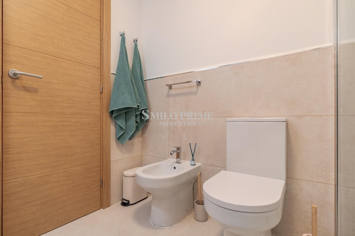 Piso de 80 m² en Guía de Isora