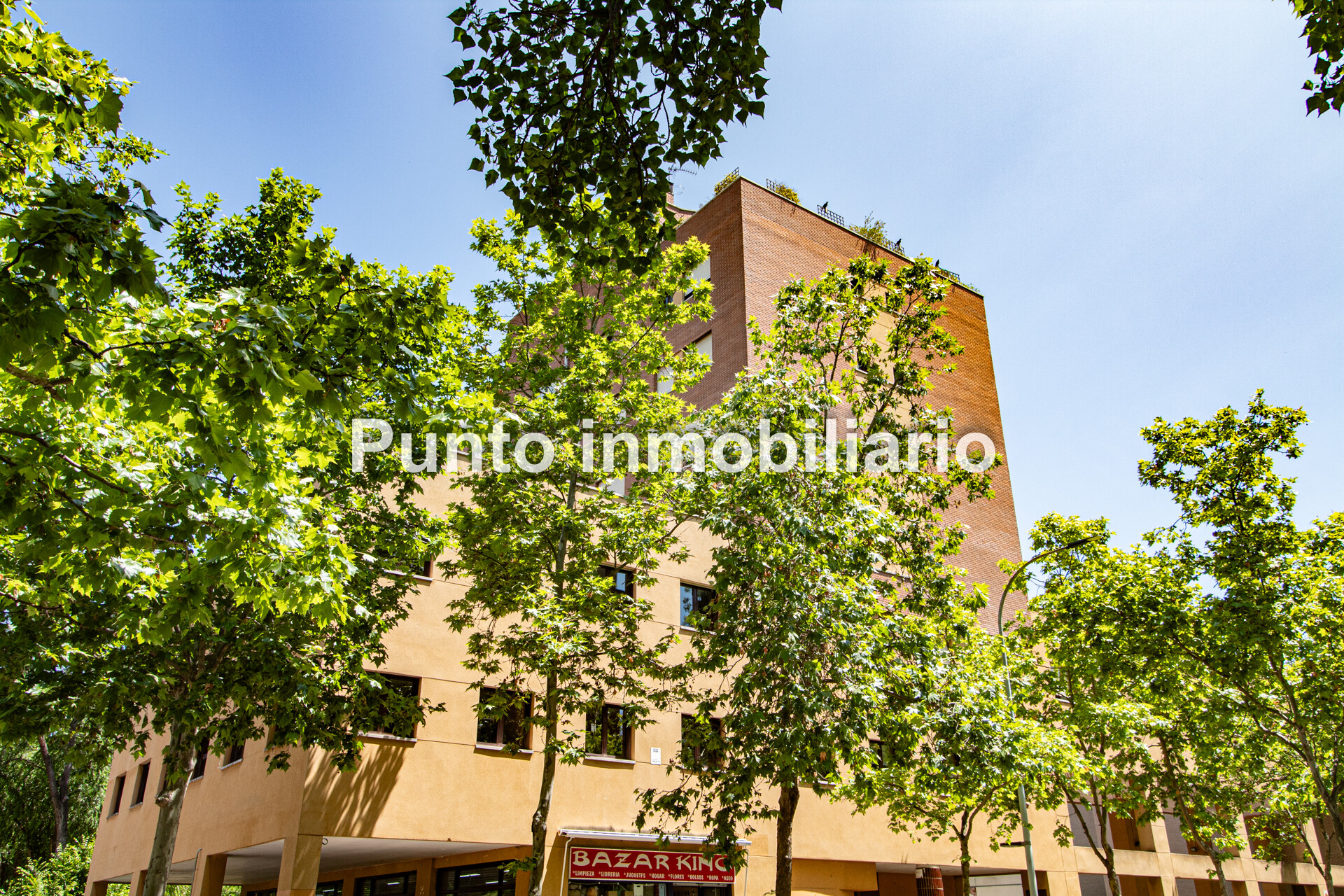 Pis de 125 m² a Valladolid
