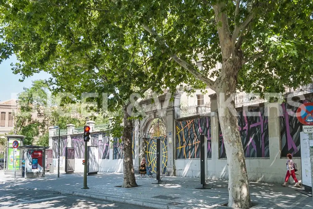 Pis de 46 m² a Madrid