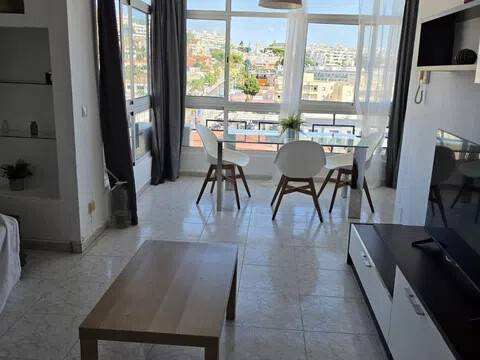Pis de 70 m² a Torremolinos