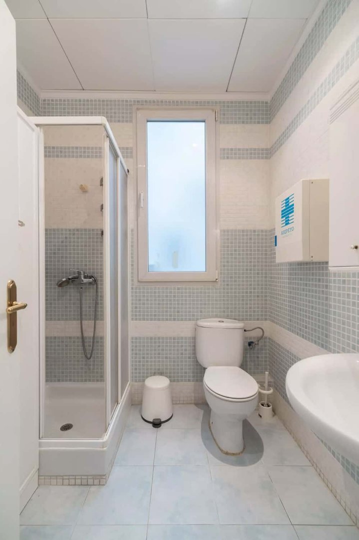 Habitació de lloguer, València