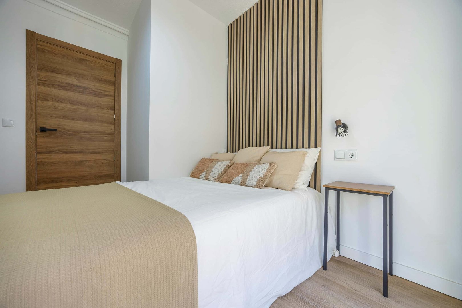 Habitació de lloguer, València