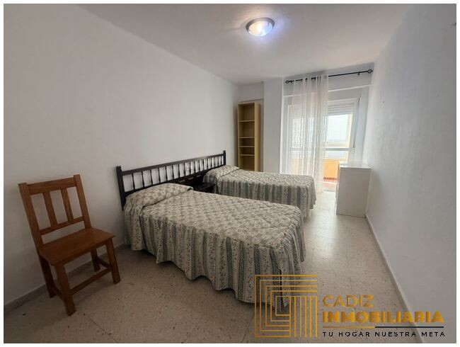 Pis de 110 m² a Cádiz