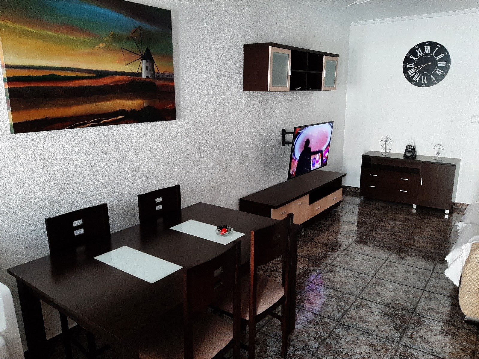Piso de 108 m² en San Pedro del Pinatar