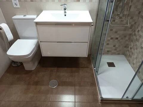 Pis de 115 m² a Valladolid