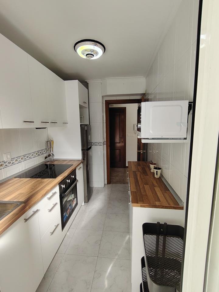 Piso de 57 m² en Nigrán