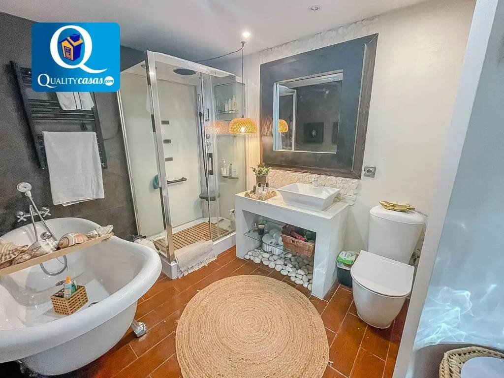 Piso de 80 m² en Mutxamel